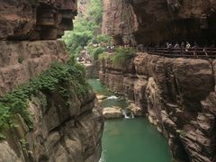 -云台山风景名胜区