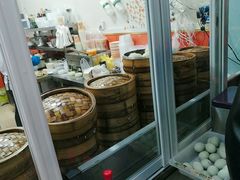 -老陶包子铺(南大西南村店)
