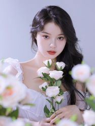 -米莱摄影写真(五大道别墅店)