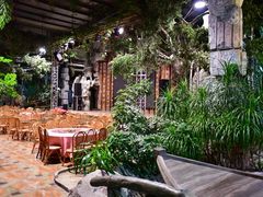 景观位-江天生态园餐厅