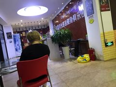 -清鑫阳光游泳健身瑜伽俱乐部(密云店)