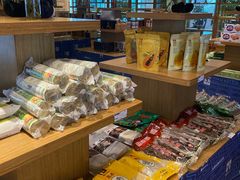 零售区-阿斯牛牛·凉山菜(新会展店)