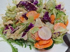 -洛东土菜馆(建国北路店)