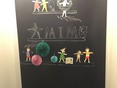 -MIMO CAFE(沙头角店)