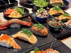 -昊·来了寿司(双楠2店)