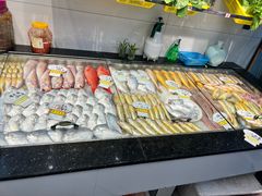 -健跳小海鲜(人民路店)