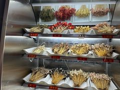 -古真记钵钵鸡(总店)