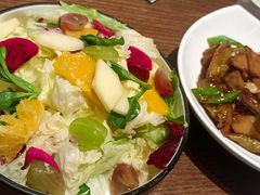 -北李妈妈菜·虾爬子大锅贴(贵和店)