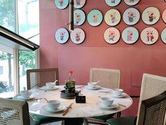 -初蓉丨遇见新川菜(亲贤街荣耀店)