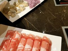 -金陵饭店 56F 家·海鲜火锅餐厅