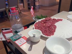 -潮泰牛肉火锅 · 创于1992年(国贸店)