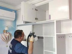 -全屋清新除甲醛 上海