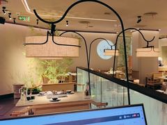 -绿茶餐厅(淮安吾悦广场店)