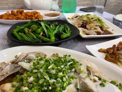 -粤·向群饭店(龙津东路总店)