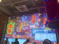 -捞围鲜·港式打边炉(海阳路店)