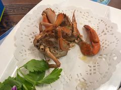 -友强·23年特色海鲜大排档(厦门店)