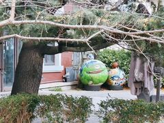 -日本风情街