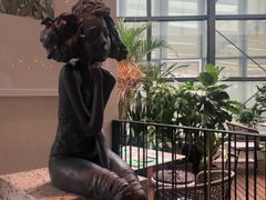 -大树餐厅(红旗街万达店)