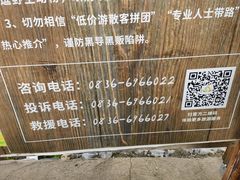 -稻城亚丁景区-冲古草甸