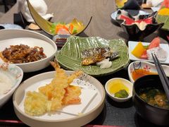 -Yan Ting 宴庭中餐厅(上海静安瑞吉酒店)