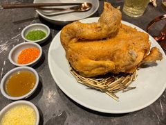 -长安记·大美陕菜(大族广场店)