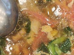 -老乌家特色小炒泡馍(大皮院店)