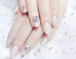 -甲舍美甲美睫艺术馆