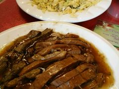 -大眼锅贴水饺(河东店)