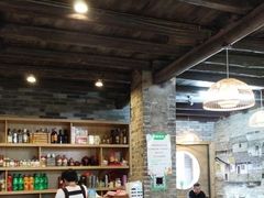 -61号餐吧(兴坪古镇漓江店)