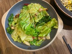 -云海肴·汽锅鸡·云南菜(广安门天虹店)