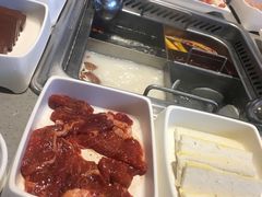 -海底捞火锅(方圆荟店)