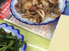 -日照大牌檔•小船海鲜(万平口店)