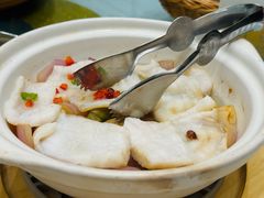 -天目缘餐厅