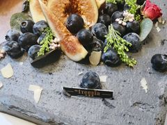 -小苍兰风铃草蛋糕甜品(沈阳店)