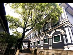 -湖南省立第一师范学校旧址