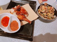 -达叔香味海鲜(海棠68环球美食街店)