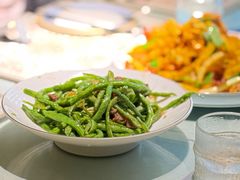 口味豆角-海尔巴格一甸茶餐厅(团结路店)