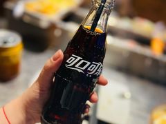 -很久以前羊肉串(大华三路店)