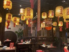 -南京大牌档(壹方天地店)