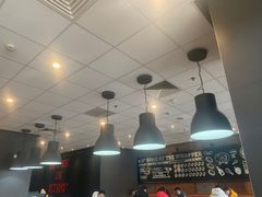 -汉堡王(南京砂之船店)