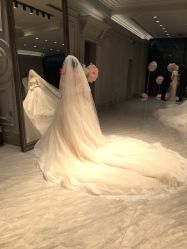 点击看大图 -MuseMarry婚纱(前海嘉里中心店)