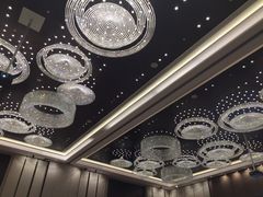 -富力希尔顿度假酒店-御玺中餐厅