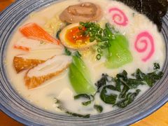 -元通寿司(地标店)
