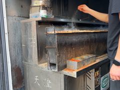 -同来顺烧烤餐厅(哈尔滨道店)