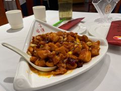 宫保鸡丁-峨嵋酒家总店(车公庄店)