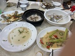 -锐记美食店·现捞海鲜(闸坡店)