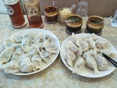 -饺子季水饺餐厅(新市街店)