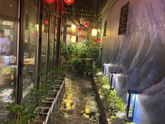 -四喜小胖·北京涮肉(五道营店)