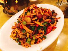 -大瓦罐湘土菜(海淀南路店)