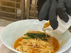 -百盛·鼎膳(中海财富中心)